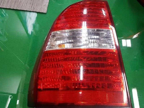 Conjunto de faro/calavera trasero izquierdo para Kia Sportage 2005, pieza original OEM 92401 1F001