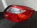 Right rear tail light assembly compatible with Kia Spectra 2002, genuine OEM replacement part 0K30C 51150A