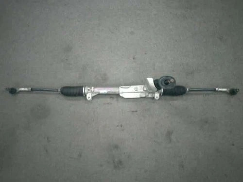 Rack and pinion assembly compatible with power steering for VOLKSWAGEN Polo 6C2423058M [PA118971148]