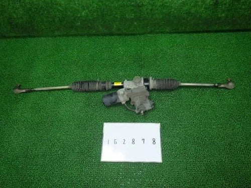 Rack and pinion assembly compatible with power steering for HONDA Acty 2001 [Used] [PA126052030]