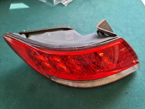 Left rear tail light Hyundai Azera 2007 OEM 92401 3L001