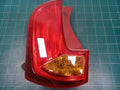 Used OEM Part - Rear tail light right OEM for Kia Picanto 2014, part number 92402 1Y000