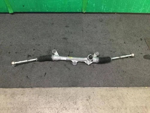Rack and pinion assembly compatible with power steering HONDA N-wgn 53400TKR003 [PA83792577]