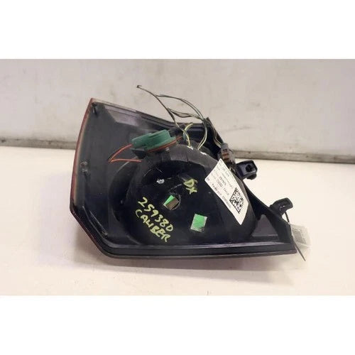 Right rear tail light compatible with Dodge Caliber (06-10) 2.0 TD (103KW) BER. 5P/D/1968CC 2006