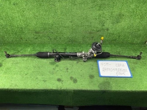 Rack and pinion assembly compatible with power steering for MITSUBISHI Lancer 4410A086 [PA121356691]