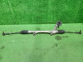 Rack and pinion assembly compatible with power steering SUZUKI Spacia 4850063R20 [PA121008826]