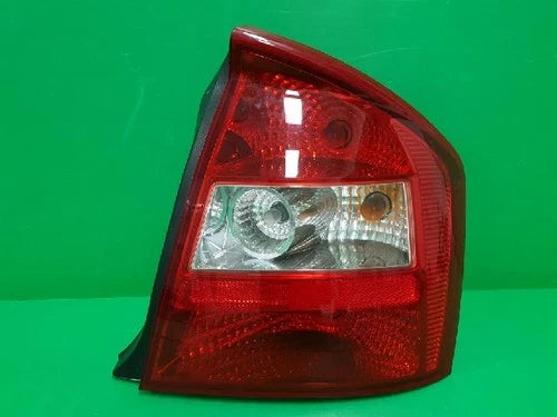 Conjunto de faro/calavera trasero derecho combinado para Kia 2004, pieza original OEM 924022F100