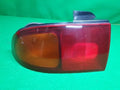 Hyundai 2 1995 rear assembly tail light outer left OEM 92401 34000