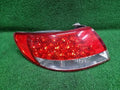 Rear combination tail light assembly (left) compatible with Hyundai Azera 2010, OEM 92401 3L002