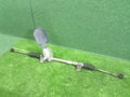 Rack and pinion assembly compatible with power steering NISSAN Roox 2020 [Used] [PA115812210]