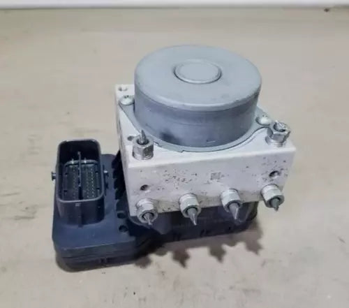 Bomba/Módulo ABS OEM usada para 2009-2010 Toyota Corolla
