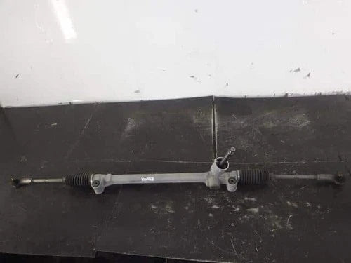 Rack and pinion assembly compatible with power steering SUZUKI Solio 4850081P02 [PA58711430]