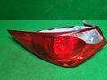 Conjunto de faro/calavera trasero exterior izquierdo Hyundai 2010 OEM 92401 3S100