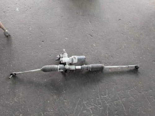 Rack and pinion assembly compatible with power steering HONDA Acty 53601S3A903 [PA126300227]