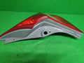 Used OEM Part - Combination Tail Light Assembly right compatible with Hyundai Accent 2012, OEM 92402 1R200