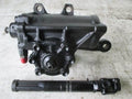 Rack and pinion assembly compatible with power steering HINO Ranger 2008 44110E0500 [PA00964826]