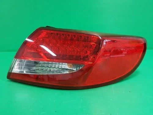 Conjunto de faro/calavera trasero derecho combinado OEM 92402 3L500 para Hyundai Azera 2010