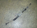Rack and pinion assembly compatible with power steering for MAZDA Demio 1998 [Used] [PA01121617]