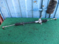 Rack and pinion assembly compatible with power steering for SUZUKI Hustler 2015 [Used] [PA78584846]
