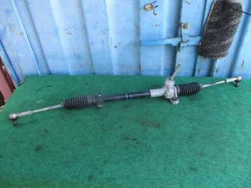 Rack and pinion assembly compatible with power steering for SUZUKI Hustler 2015 [Used] [PA78584846]