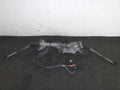 Rack and pinion assembly compatible with power steering SUBARU Impreza 34110FJ220 [PA83527583]