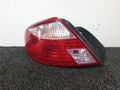 Kia RIO 2001 - Combination Tail Light left genuine OEM 0K30C 51160A