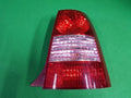 Conjunto de faro/calavera trasero derecho combinado para Kia Picanto 2007, OEM 92402 07000