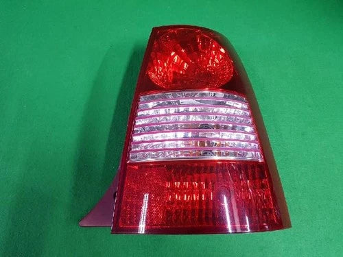 Conjunto de faro/calavera trasero derecho combinado para Kia Picanto 2007, OEM 92402 07000