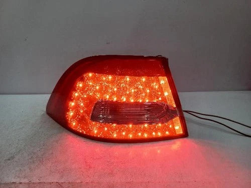 Conjunto de faro/calavera trasero izquierdo combinado para Kia 2009, pieza original OEM 924012G500