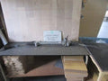 Rack and pinion assembly compatible with power steering TOYOTA vellfire 4551058020 [PA115651315]