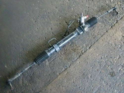 Conjunto de cremallera y piñón de dirección asistida NISSAN Avenir 49001WA210 [PASKU120610]