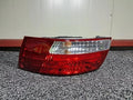 Hyundai Santa FE 2007 rear assembly tail light outer right OEM 92402 3K400