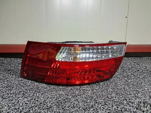 Hyundai Santa FE 2007 rear assembly tail light outer right OEM 92402 3K400