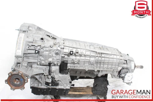Used OEM Part - 21-24 Audi A4 A5 Sportback 2.0L TRANSMISSION Gearbox 7 Speed OEM 7k