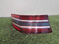 Rear combination tail light (left/driver side) compatible with Genesis GV80 2023, OEM 92401T1000NCM
