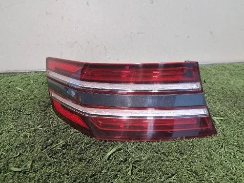Rear combination tail light (left/driver side) compatible with Genesis GV80 2023, OEM 92401T1000NCM