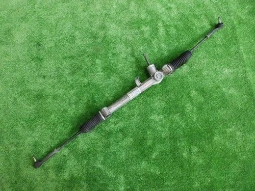 Rack and pinion assembly compatible with power steering ALFA ROMEO mito A0003429 [PA83010272]