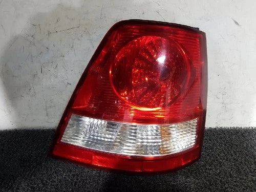 Conjunto de faro/calavera trasero derecho combinado OEM 92402 3E000 para Kia Sorento 2005