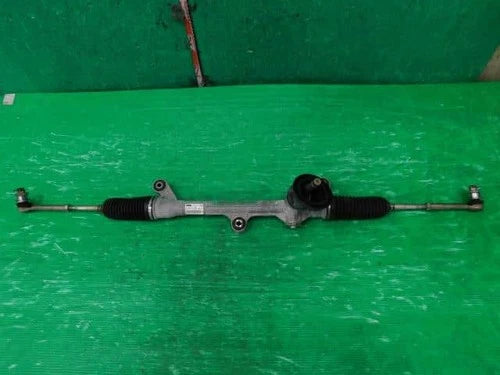 Rack and pinion assembly compatible with power steering HONDA N BOX 53400TTA003 [PA115513411]