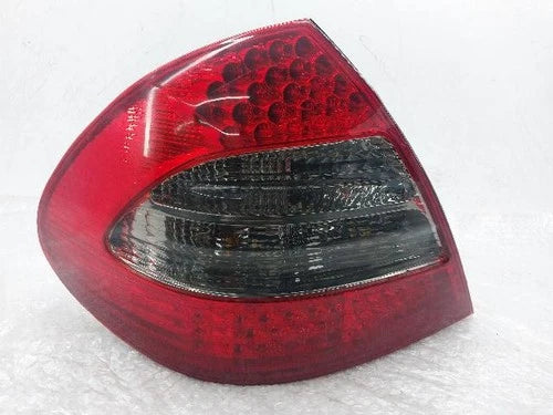 Rear combination tail light (tail light) left/driver side Mercedes Benz BZ123-BJDE2