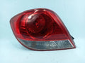 Conjunto de faro/calavera trasero izquierdo combinado para Hyundai 2008, pieza original OEM 92401 2C500