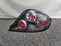 Right rear tail light compatible with Hyundai Tiburon 2007, genuine OEM replacement part 924022C700