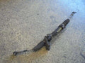 Rack and pinion assembly compatible with power steering for NISSAN Vanette 1998 [Used] [PA01111392]