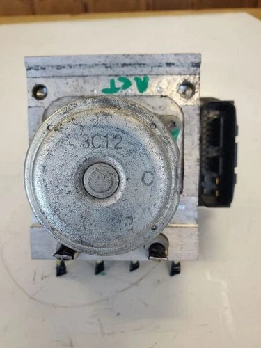 Bomba/Módulo ABS OEM usada para 2012-2013 Honda Fit AT