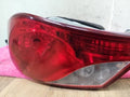 Conjunto de faro/calavera trasero exterior derecho Hyundai 2016 OEM 924023S010