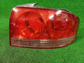 Used OEM Part - Tail light assembly Hyundai EF 2004 OEM 92402-3D0