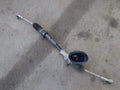 Rack and pinion assembly compatible with power steering for SUZUKI Wagon R 2012 [Used] [PA86910477]