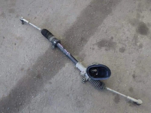 Rack and pinion assembly compatible with power steering for SUZUKI Wagon R 2012 [Used] [PA86910477]