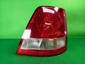Conjunto de faro/calavera trasero derecho combinado OEM 92402 3E000 para Kia Sorento 2004