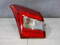 Left rear tail light assembly compatible with Hyundai i30 2014, genuine OEM replacement part 92401A5101